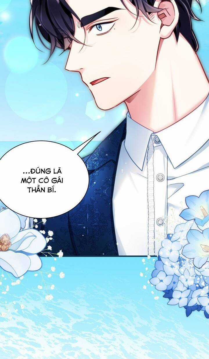 Con Gái Chồng Thật Dễ Thương Chapter 106 trang 15