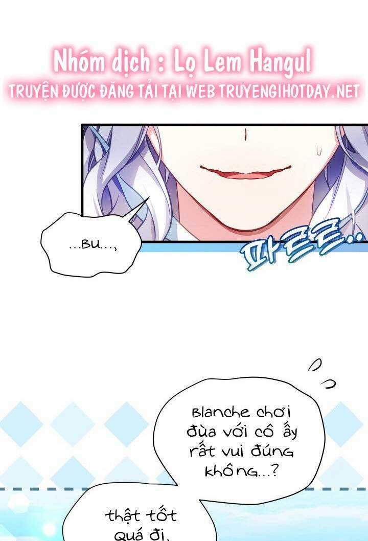 Con Gái Chồng Thật Dễ Thương Chapter 106 trang 19