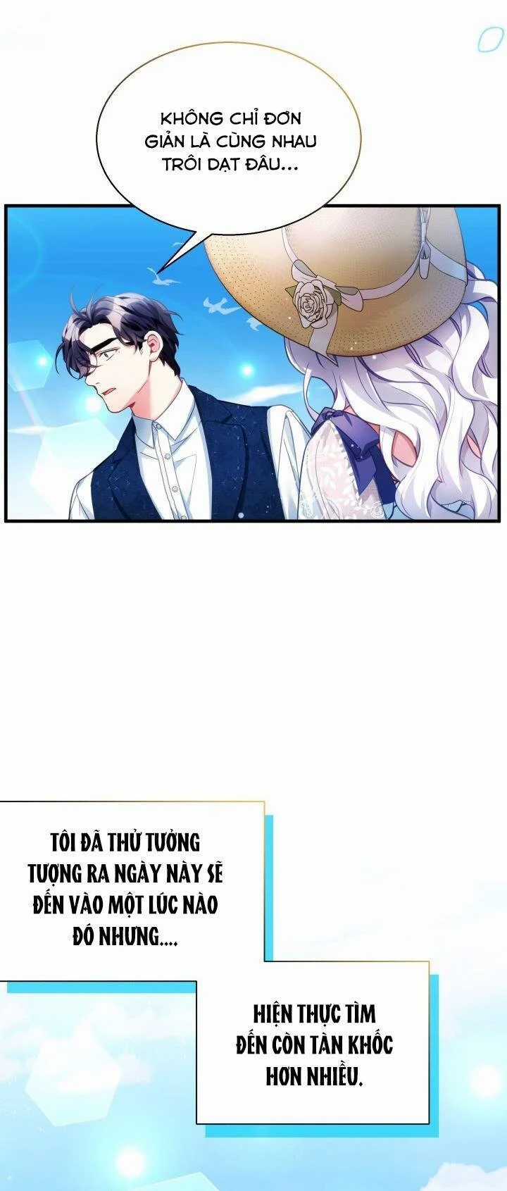 Con Gái Chồng Thật Dễ Thương Chapter 106 trang 23