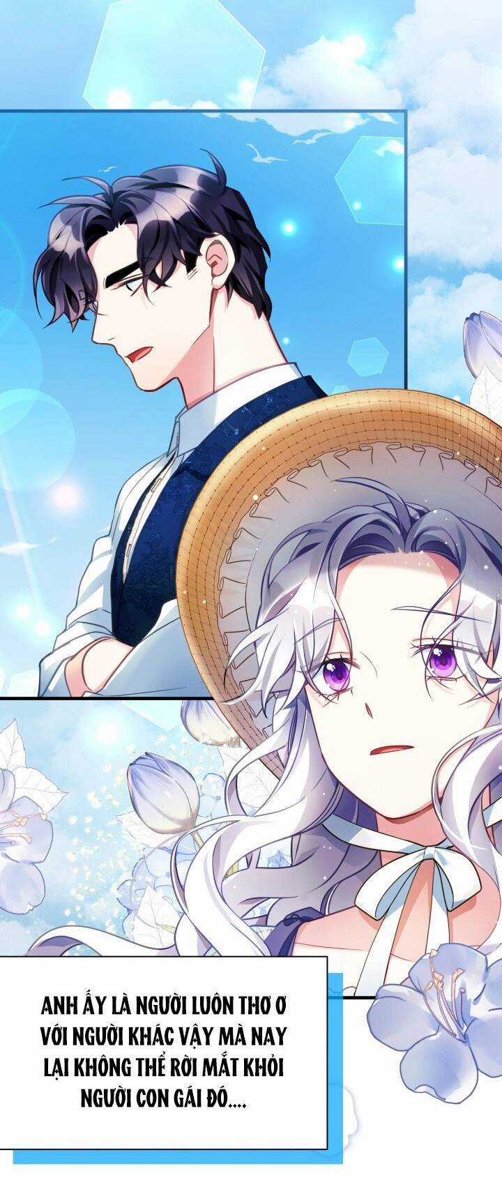 Con Gái Chồng Thật Dễ Thương Chapter 106 trang 24