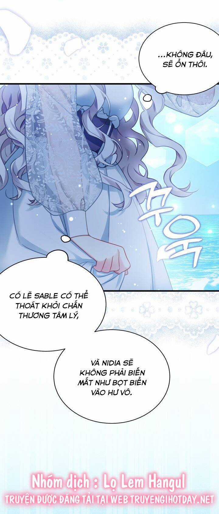 Con Gái Chồng Thật Dễ Thương Chapter 106 trang 26