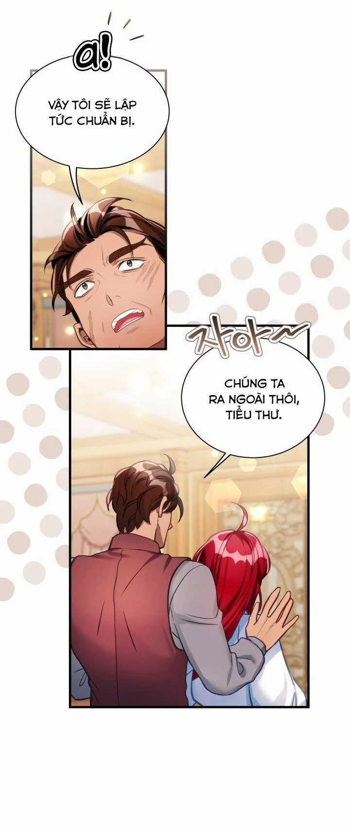 Con Gái Chồng Thật Dễ Thương Chapter 106 trang 3