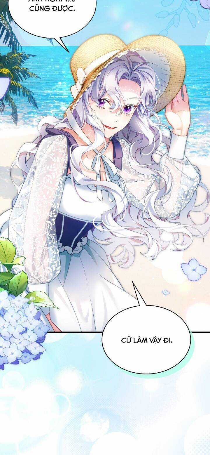 Con Gái Chồng Thật Dễ Thương Chapter 106 trang 32