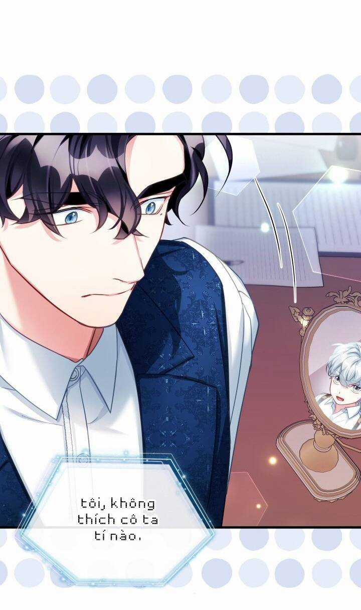 Con Gái Chồng Thật Dễ Thương Chapter 106 trang 38