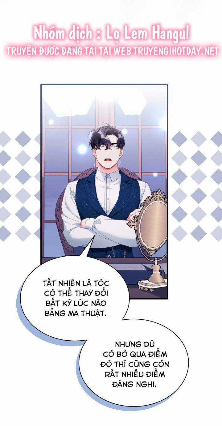 Con Gái Chồng Thật Dễ Thương Chapter 106 trang 44