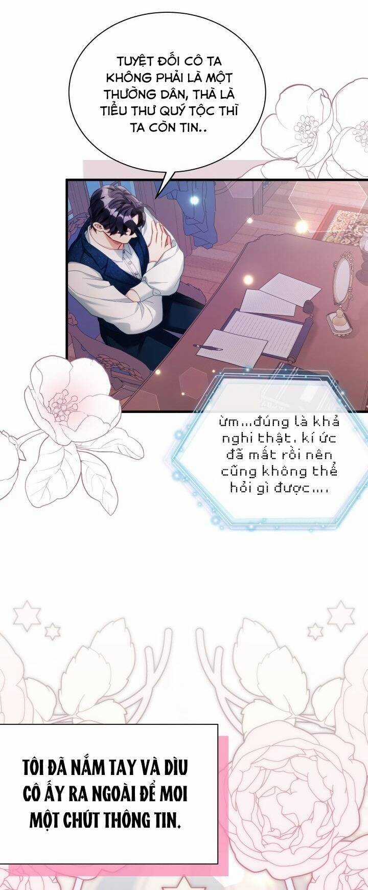 Con Gái Chồng Thật Dễ Thương Chapter 106 trang 46