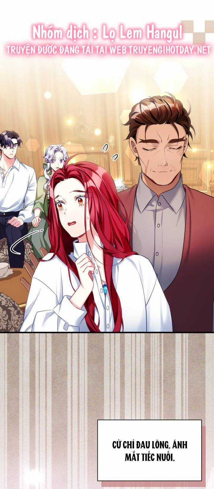 Con Gái Chồng Thật Dễ Thương Chapter 106 trang 5