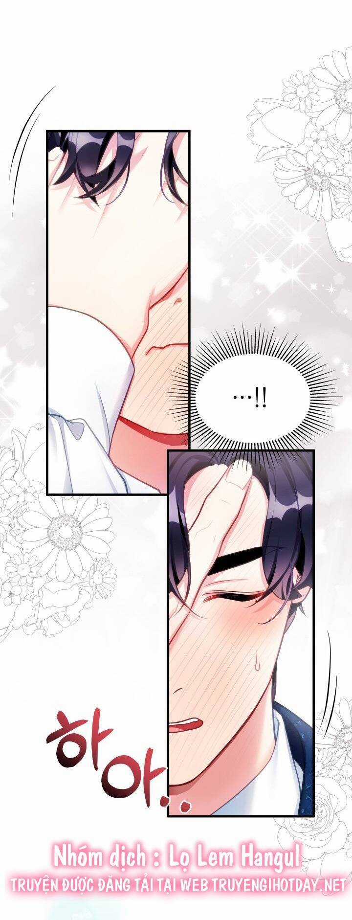 Con Gái Chồng Thật Dễ Thương Chapter 106 trang 51