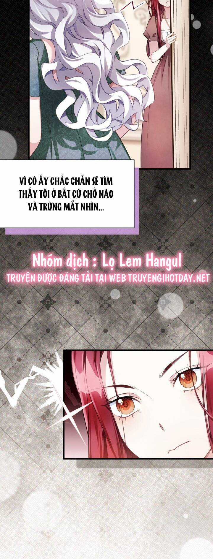 Con Gái Chồng Thật Dễ Thương Chapter 106 trang 56