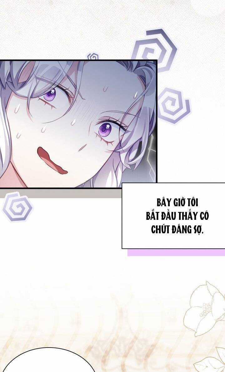 Con Gái Chồng Thật Dễ Thương Chapter 106 trang 57