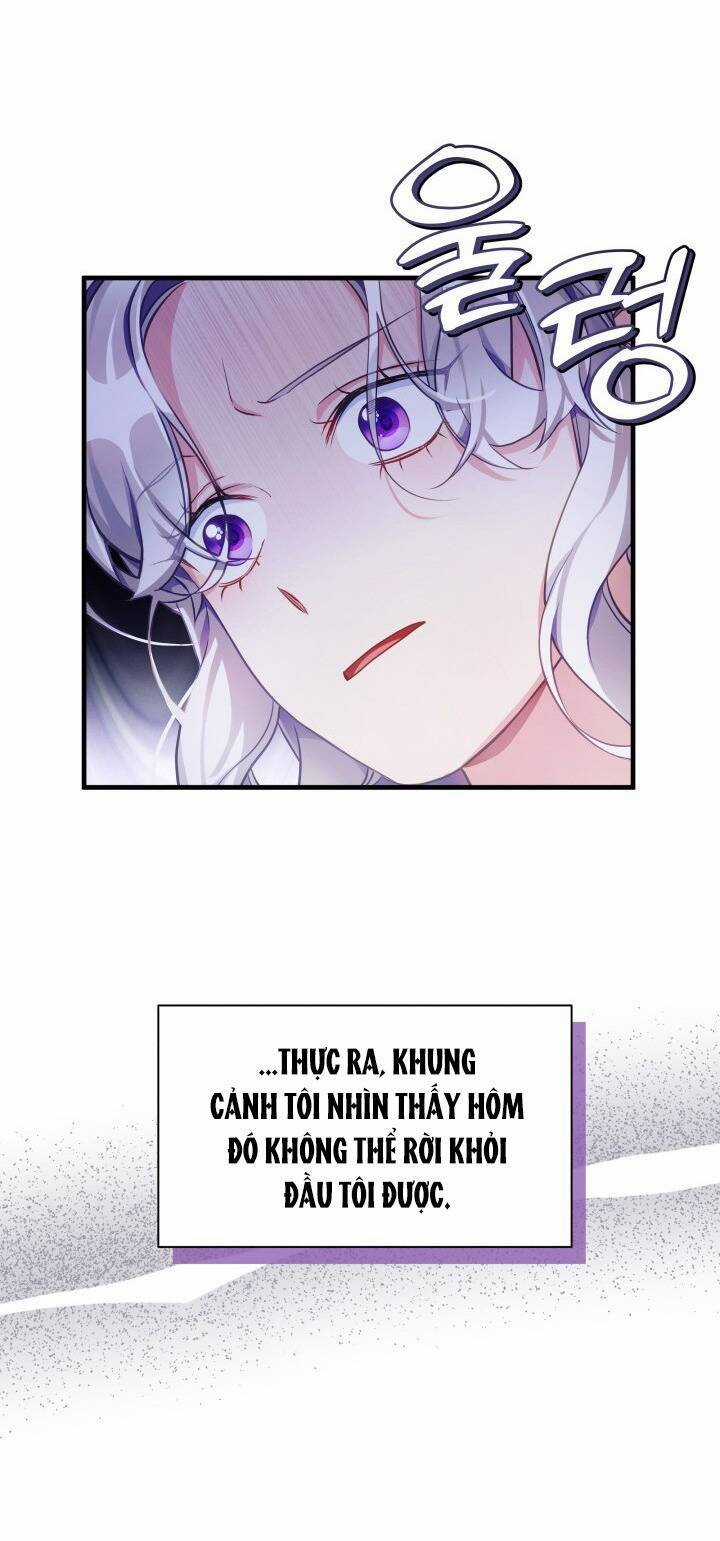 Con Gái Chồng Thật Dễ Thương Chapter 106 trang 61