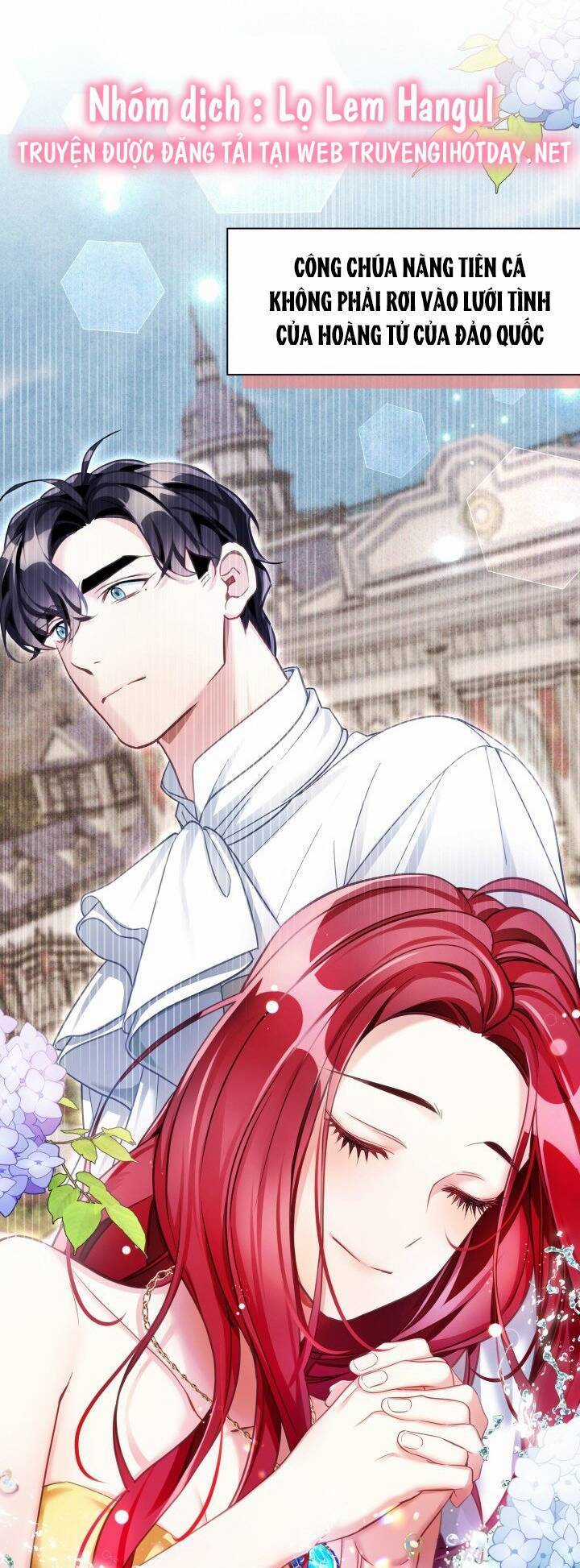 Con Gái Chồng Thật Dễ Thương Chapter 106 trang 7