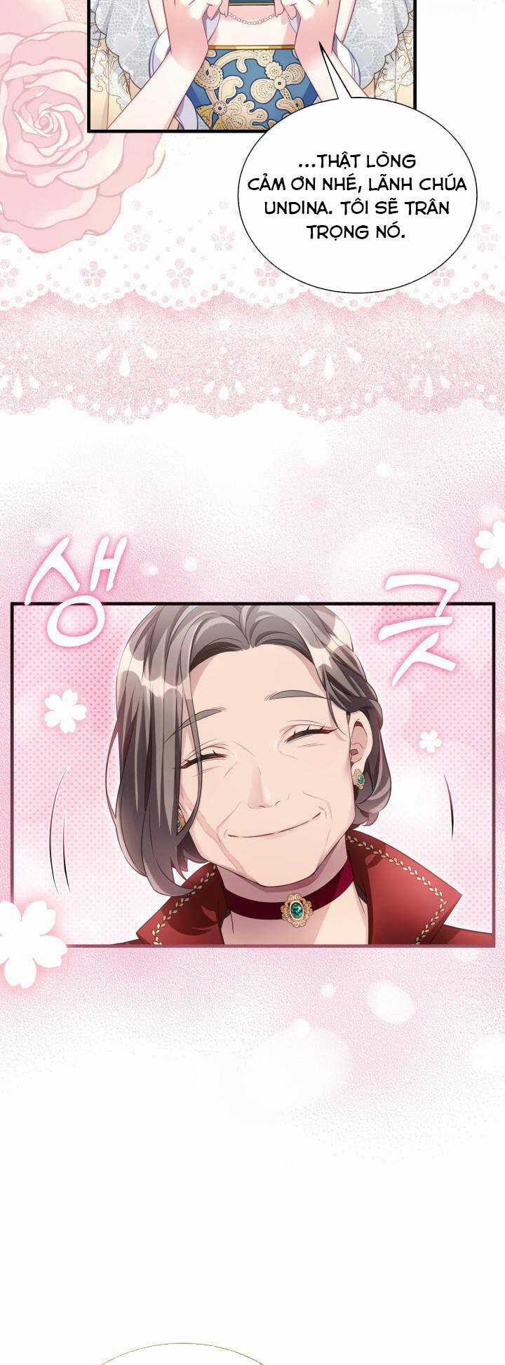 Con Gái Chồng Thật Dễ Thương Chapter 107.1 trang 13