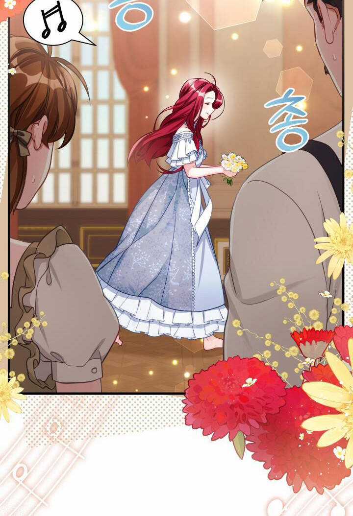 Con Gái Chồng Thật Dễ Thương Chapter 107.1 trang 19