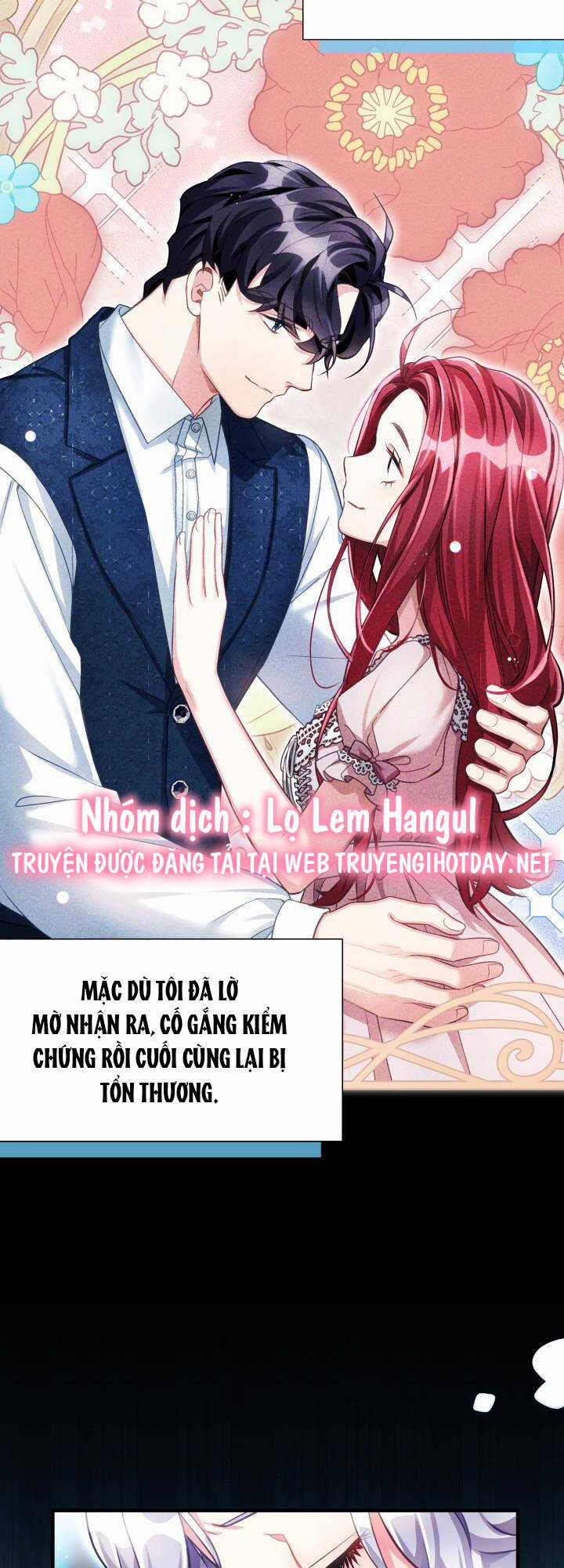 Con Gái Chồng Thật Dễ Thương Chapter 107.1 trang 2