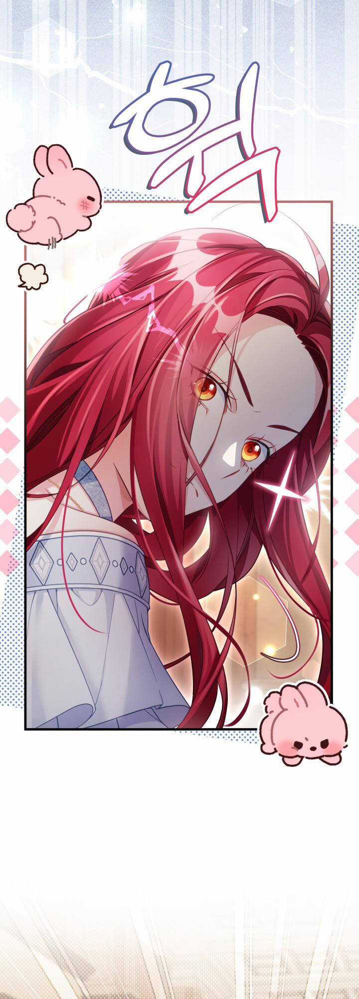 Con Gái Chồng Thật Dễ Thương Chapter 107.1 trang 22