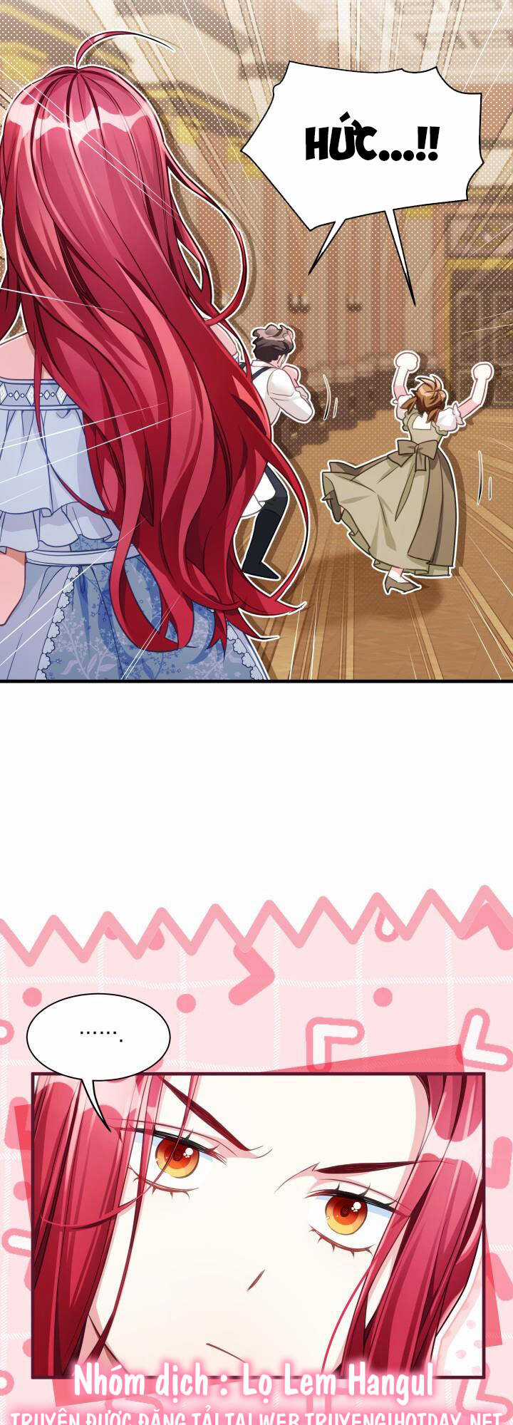 Con Gái Chồng Thật Dễ Thương Chapter 107.1 trang 23