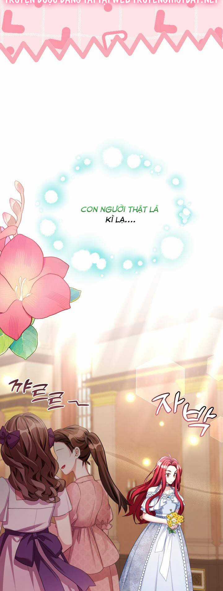 Con Gái Chồng Thật Dễ Thương Chapter 107.1 trang 24