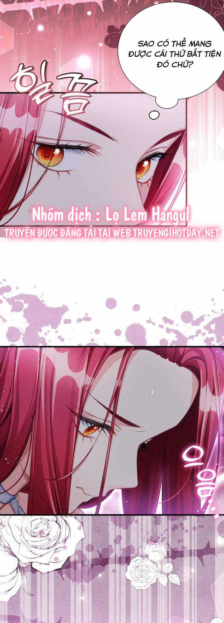 Con Gái Chồng Thật Dễ Thương Chapter 107.1 trang 26