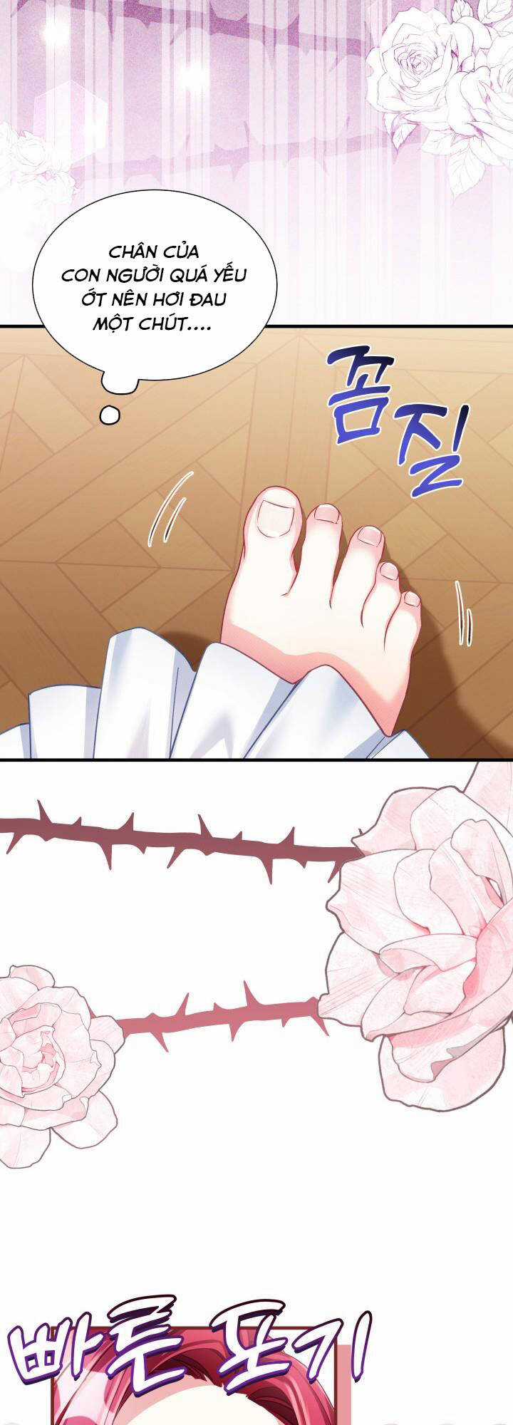 Con Gái Chồng Thật Dễ Thương Chapter 107.1 trang 27