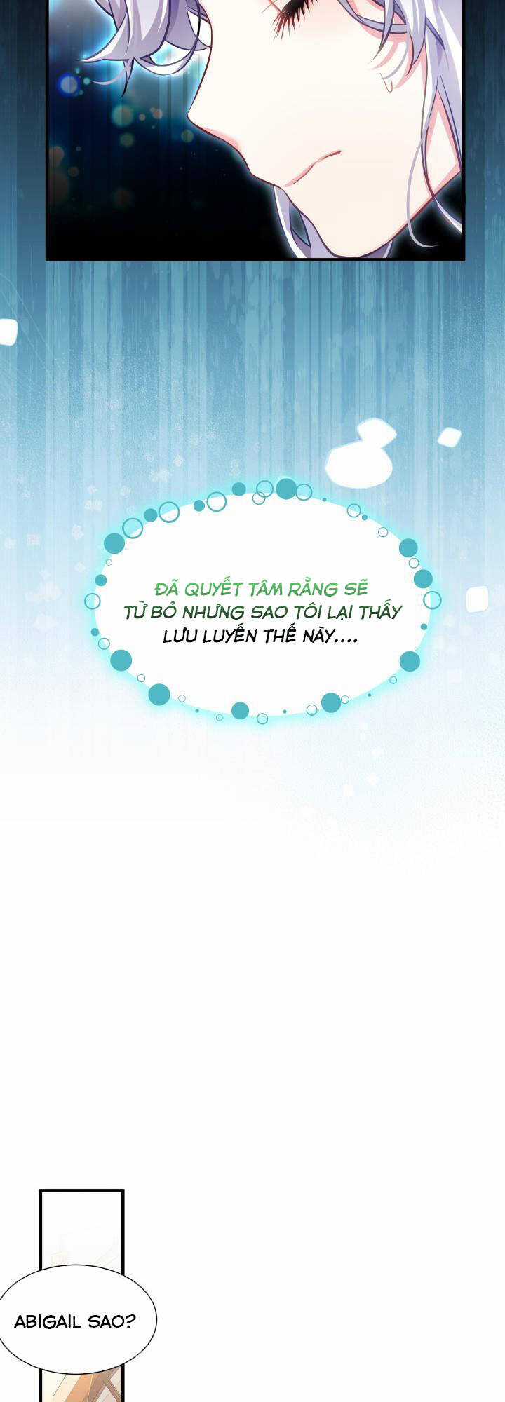 Con Gái Chồng Thật Dễ Thương Chapter 107.1 trang 3