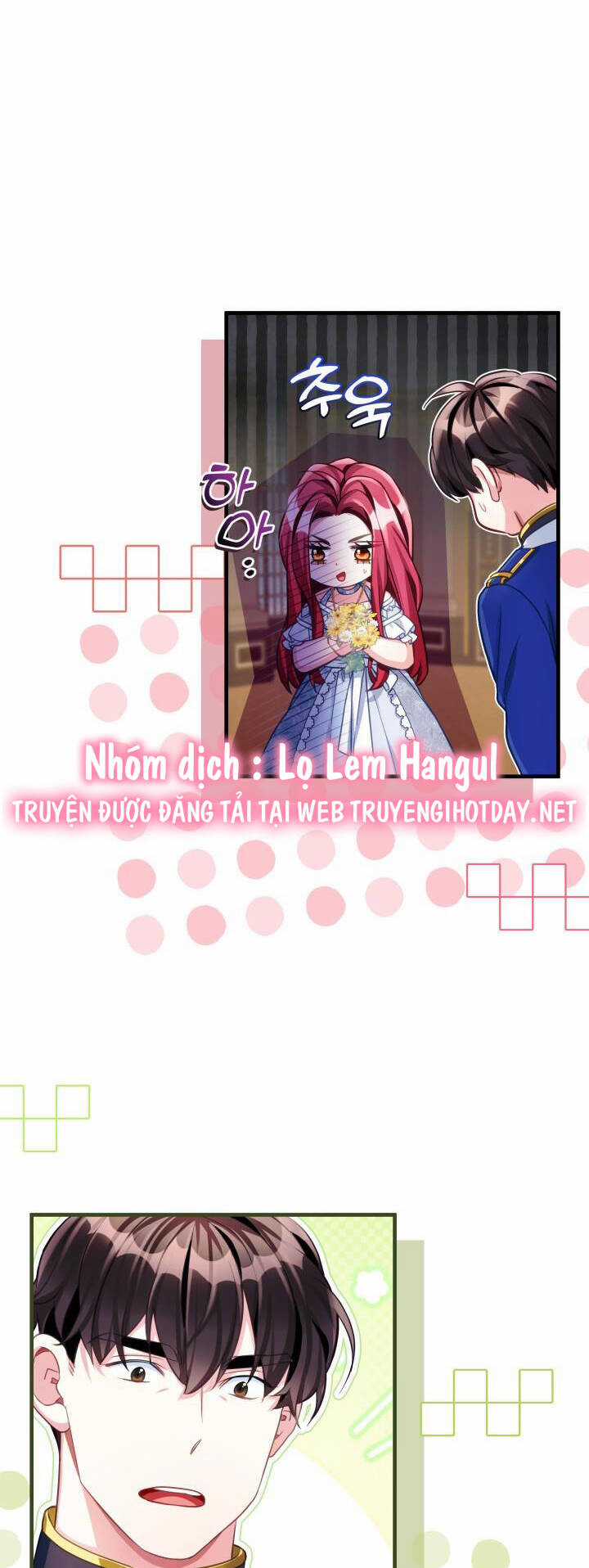 Con Gái Chồng Thật Dễ Thương Chapter 107.1 trang 30