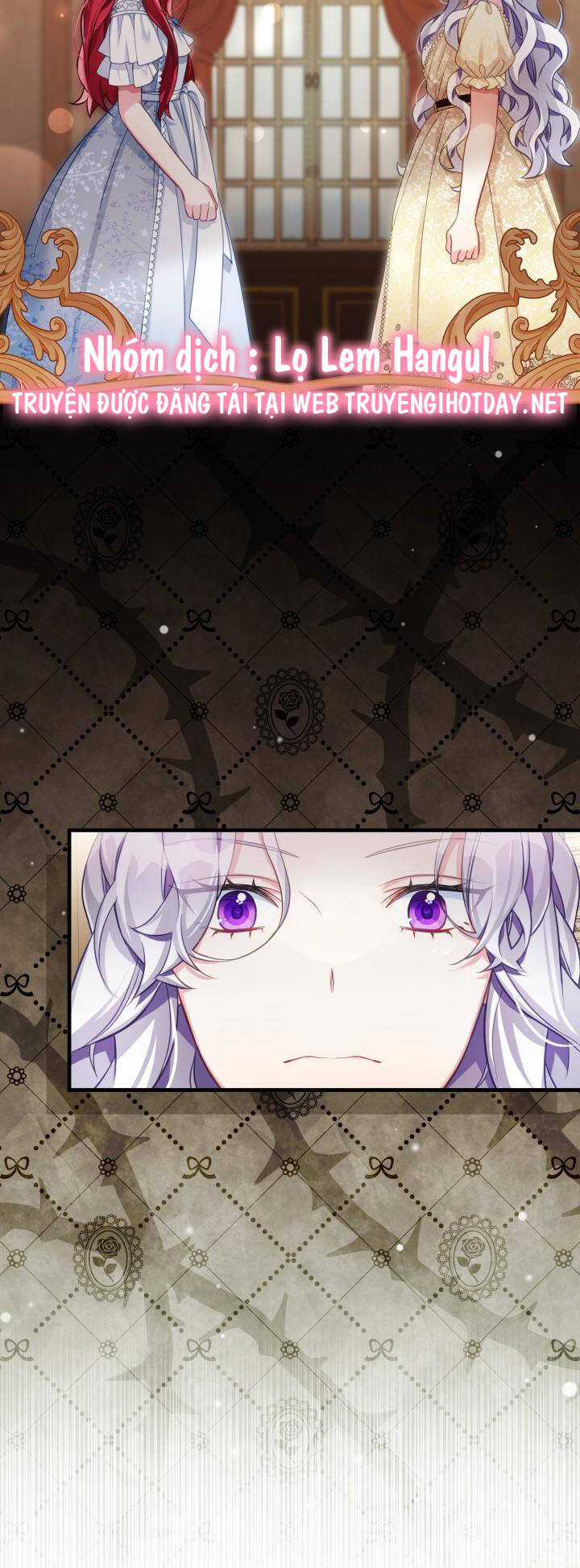 Con Gái Chồng Thật Dễ Thương Chapter 107.1 trang 34