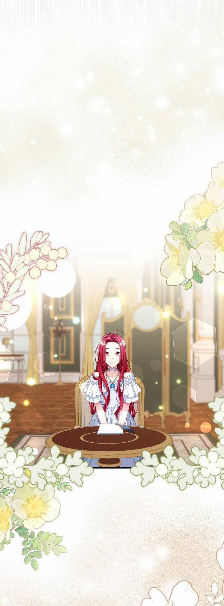 Con Gái Chồng Thật Dễ Thương Chapter 107.1 trang 35