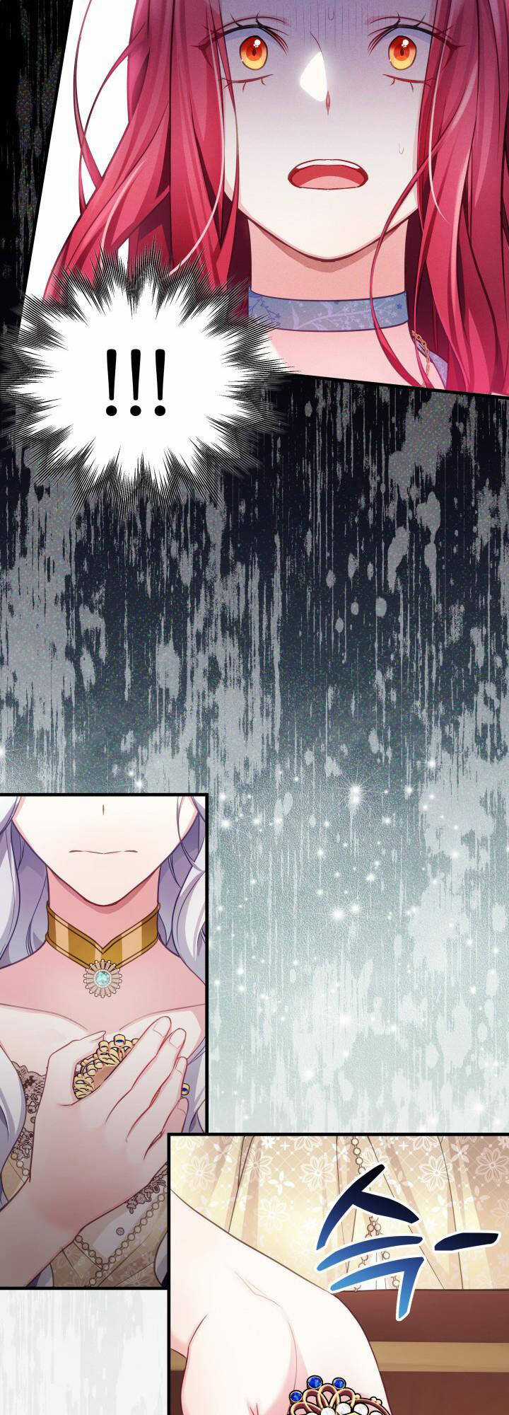 Con Gái Chồng Thật Dễ Thương Chapter 107.1 trang 39