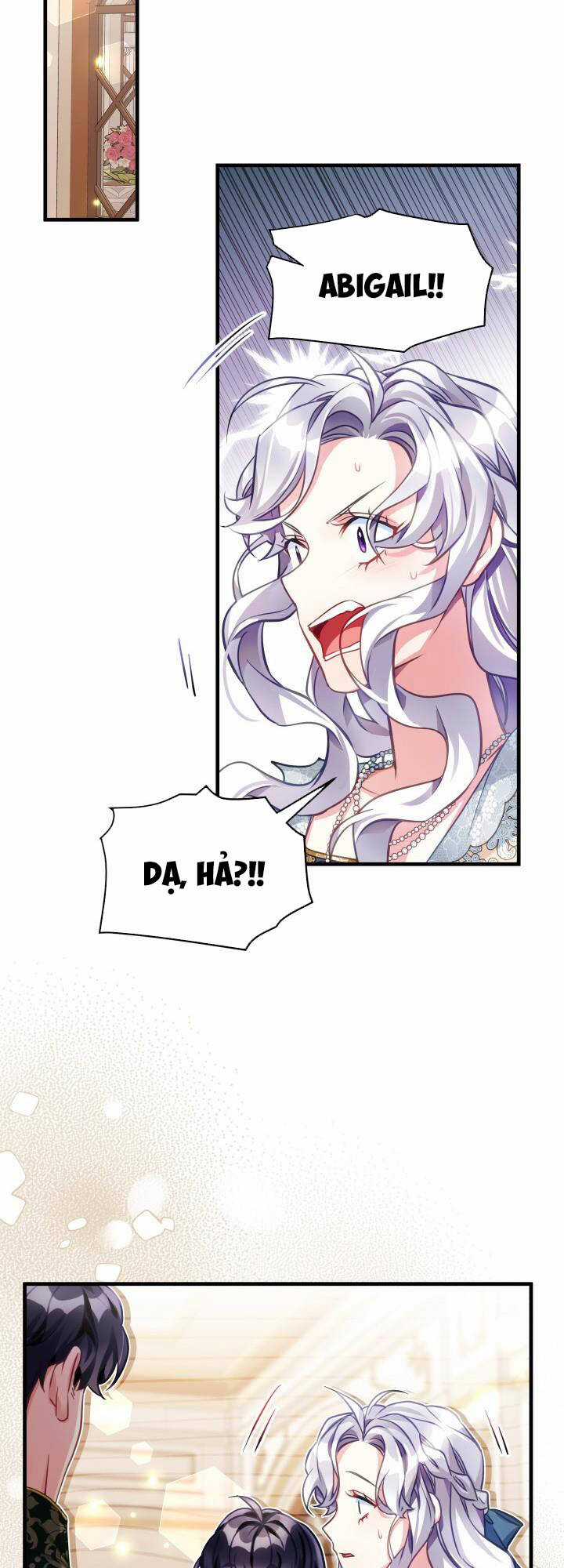 Con Gái Chồng Thật Dễ Thương Chapter 107.1 trang 4