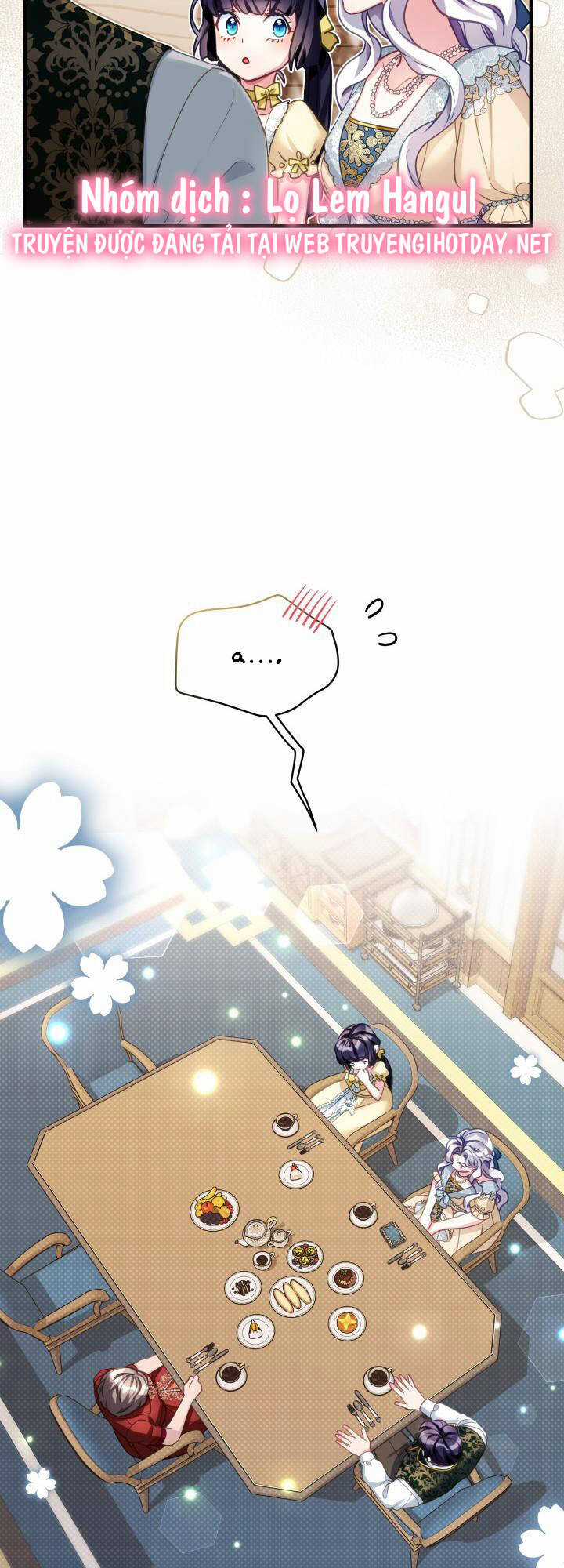 Con Gái Chồng Thật Dễ Thương Chapter 107.1 trang 5