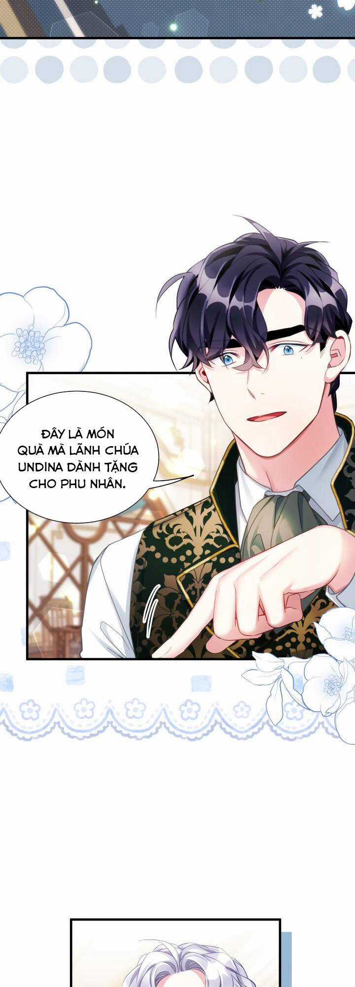 Con Gái Chồng Thật Dễ Thương Chapter 107.1 trang 6