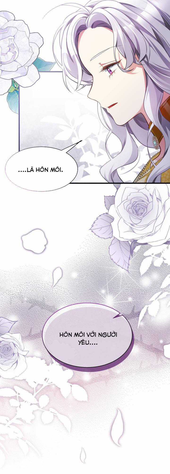 Con Gái Chồng Thật Dễ Thương Chapter 108.1 trang 12