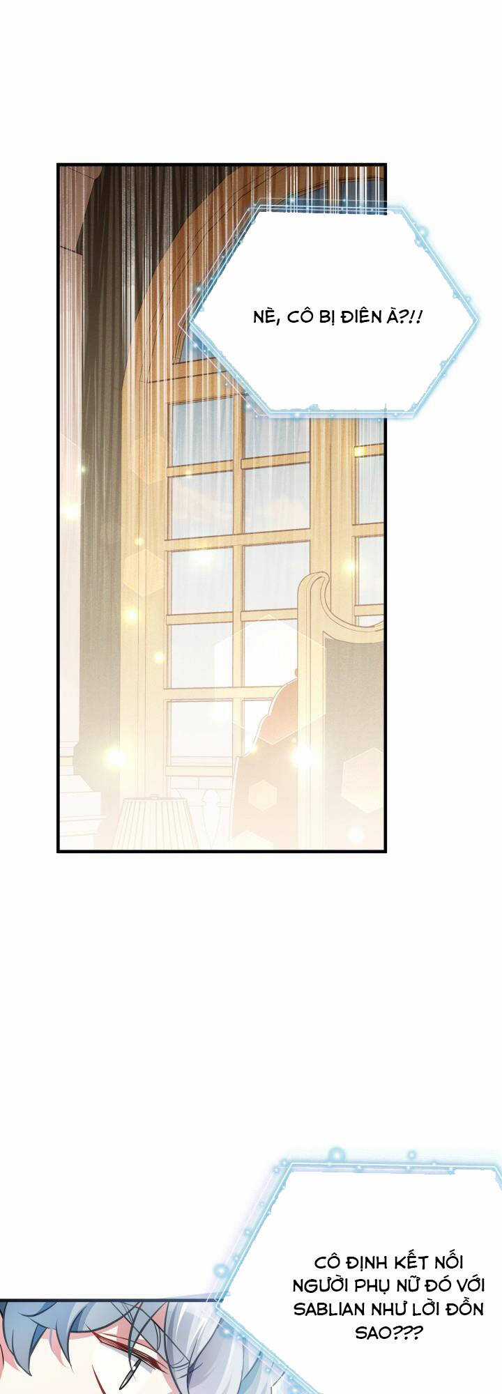 Con Gái Chồng Thật Dễ Thương Chapter 108.1 trang 14