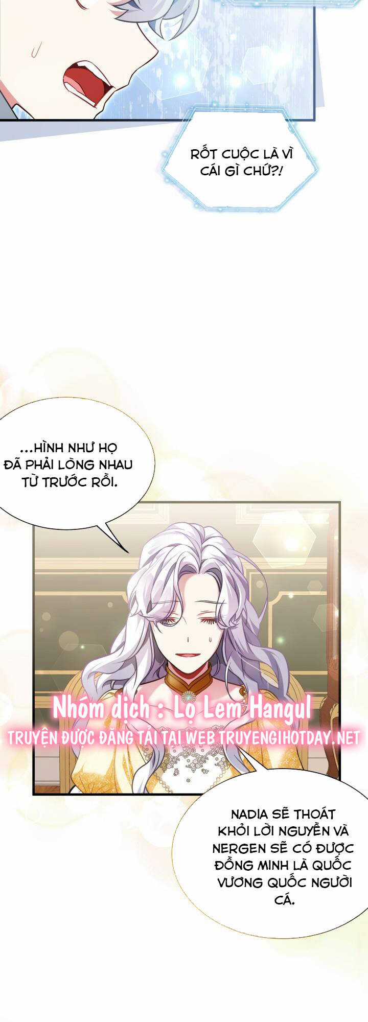 Con Gái Chồng Thật Dễ Thương Chapter 108.1 trang 15