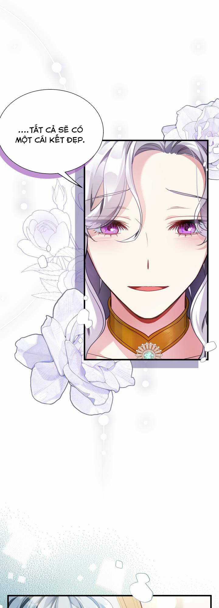 Con Gái Chồng Thật Dễ Thương Chapter 108.1 trang 16