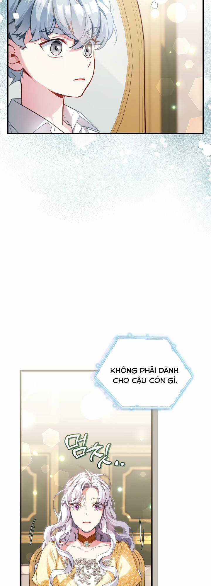 Con Gái Chồng Thật Dễ Thương Chapter 108.1 trang 17