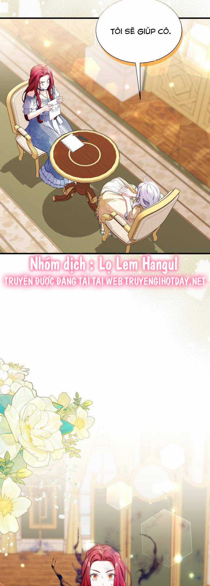 Con Gái Chồng Thật Dễ Thương Chapter 108.1 trang 2