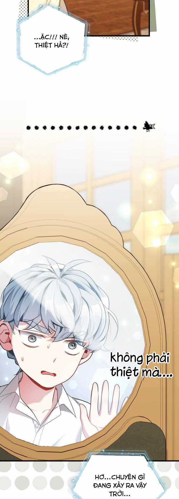 Con Gái Chồng Thật Dễ Thương Chapter 108.1 trang 21