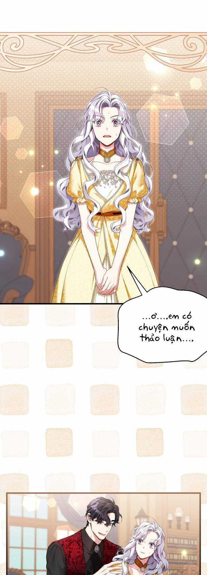 Con Gái Chồng Thật Dễ Thương Chapter 108.1 trang 24