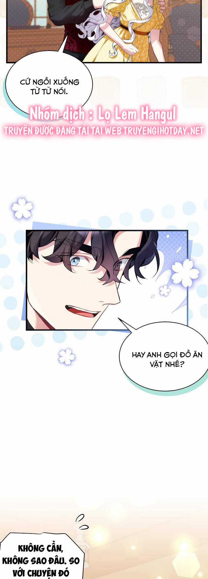 Con Gái Chồng Thật Dễ Thương Chapter 108.1 trang 25