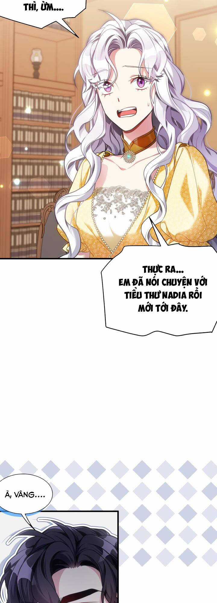 Con Gái Chồng Thật Dễ Thương Chapter 108.1 trang 26