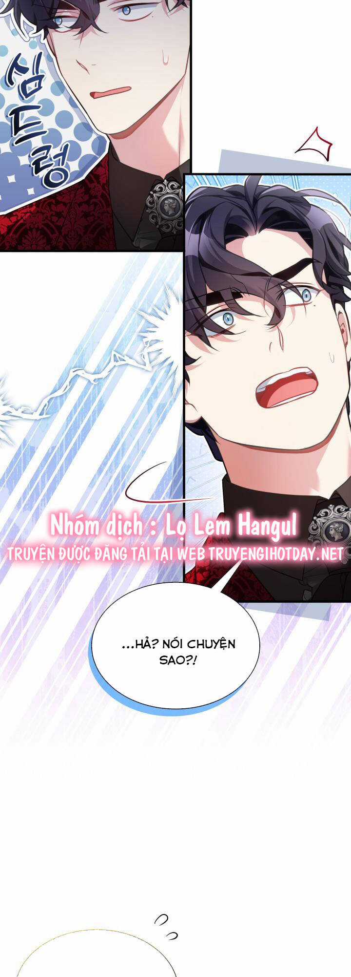 Con Gái Chồng Thật Dễ Thương Chapter 108.1 trang 27