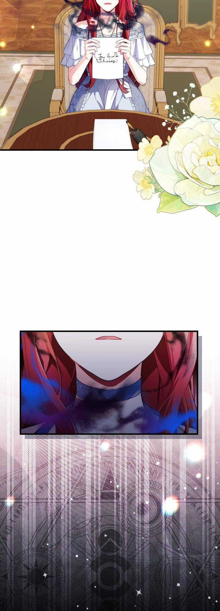 Con Gái Chồng Thật Dễ Thương Chapter 108.1 trang 3