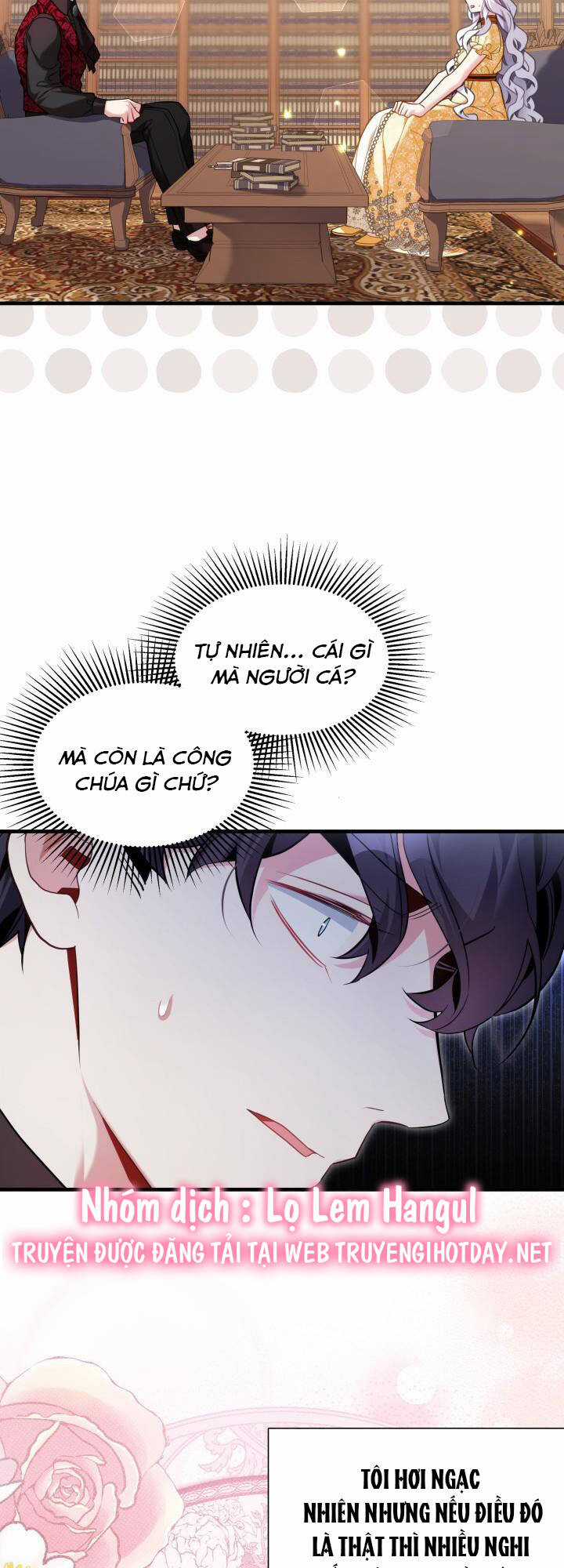 Con Gái Chồng Thật Dễ Thương Chapter 108.1 trang 31