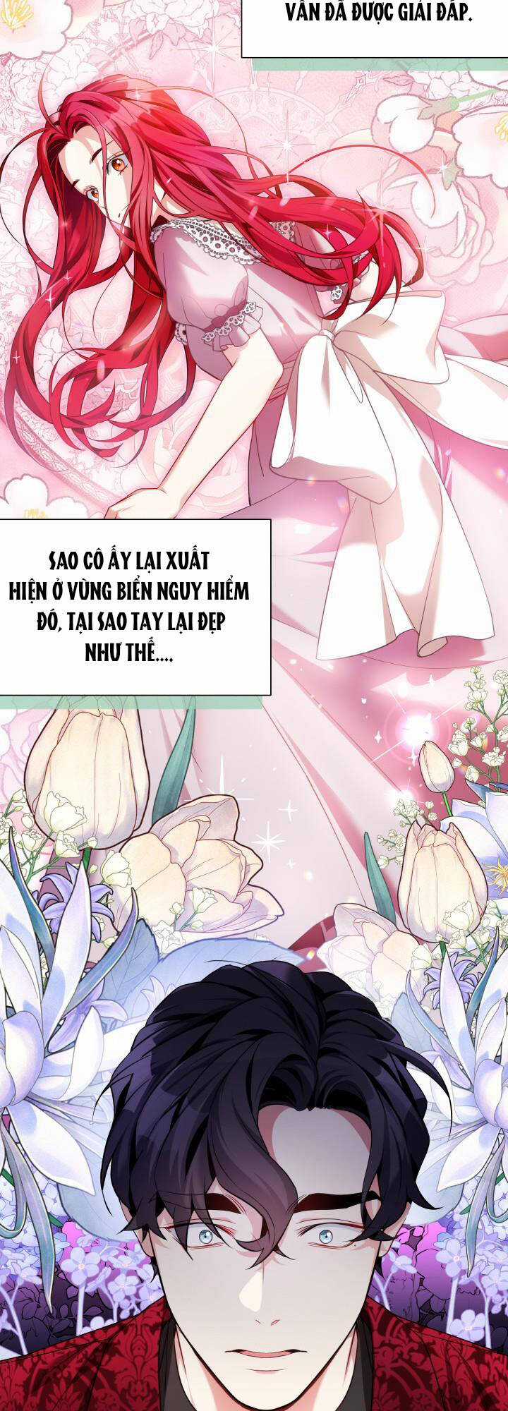 Con Gái Chồng Thật Dễ Thương Chapter 108.1 trang 32