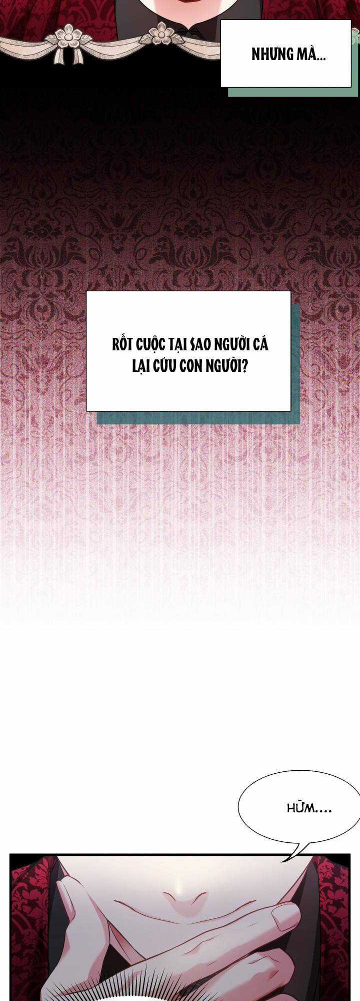 Con Gái Chồng Thật Dễ Thương Chapter 108.1 trang 33