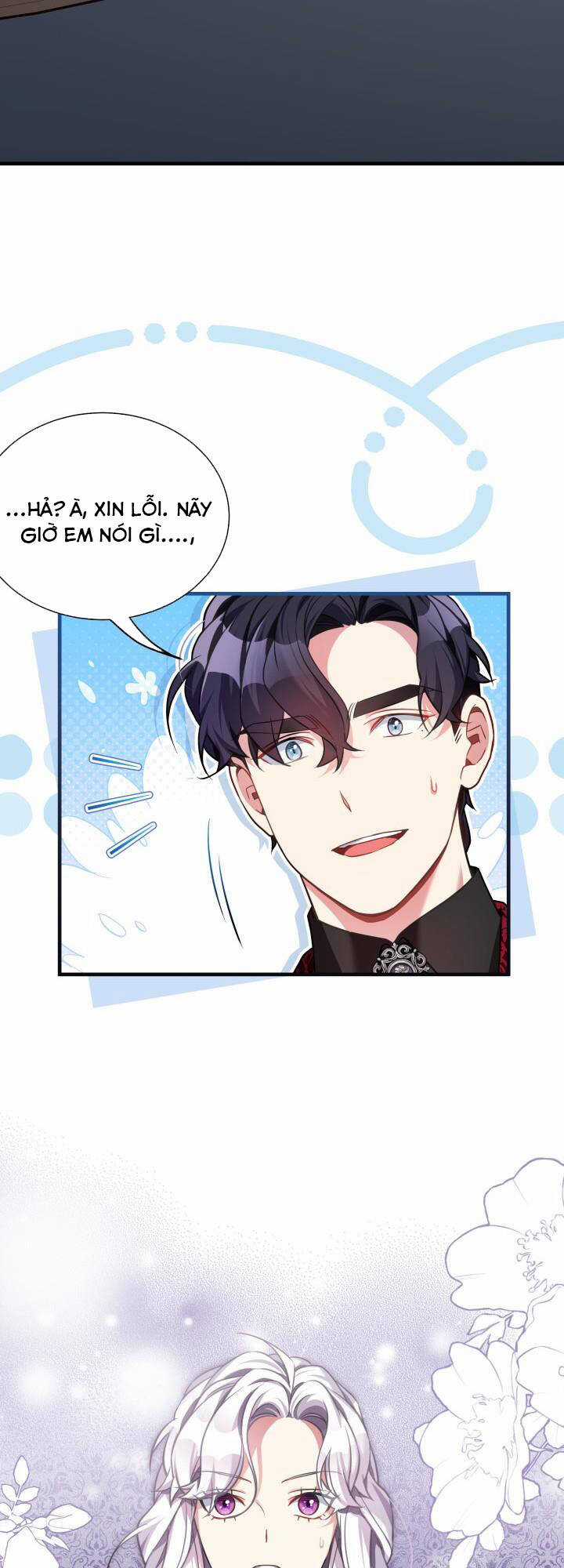 Con Gái Chồng Thật Dễ Thương Chapter 108.1 trang 35