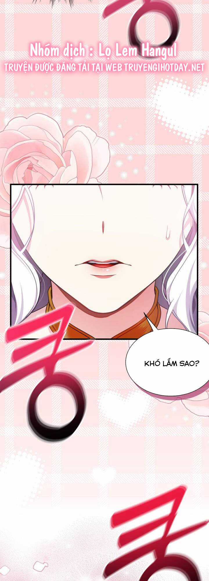 Con Gái Chồng Thật Dễ Thương Chapter 108.1 trang 39