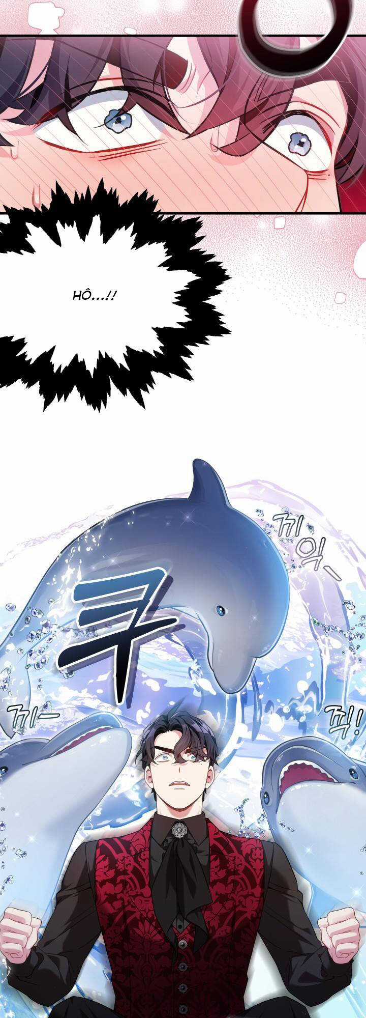 Con Gái Chồng Thật Dễ Thương Chapter 108.1 trang 40